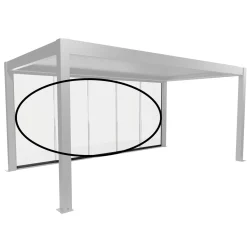 Biohort PERGOLA 5.53 X 3.12 M Online