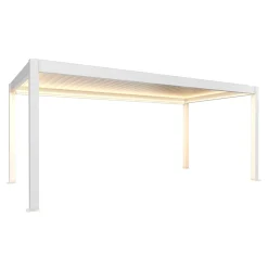 Biohort PERGOLA 6.08 X 3.12 M New