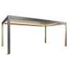 Biohort PERGOLA 6.08 X 3.68 M^ Pavilloner