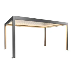 Biohort PERGOLA 5.16 X 3.68 M New