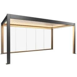 Biohort PERGOLA 5.53 X 3.12 M^ Pavilloner