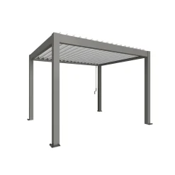 Biohort PERGOLA 3.68 X 3.12 M^ Pavilloner
