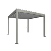 Biohort PERGOLA 3.68 X 3.68 M Best