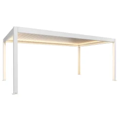 Biohort PERGOLA 6.08 X 3.68 M^ Pavilloner