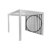 Biohort SIDEVÆG PERGOLA 2.35 X 3.27 M Discount