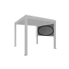Biohort SOLSKÆRM PERGOLA 2.35 X 2.72 M^ Pavilloner