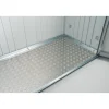 Biohort STR. 190 GULVPANEL ALUMINIUM Discount