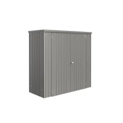 Biohort STR. 190 REDSKABSRUM KVARTSGRÅ 1,58 M2 Sale