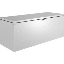 Biohort STYLEBOX 210 HYNDEBOKS SØLV METALLIC Outlet
