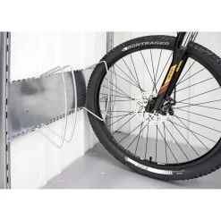 Biohort TILBEHØR TIL STOREMAX 190 CYKELSTATIV STÅL Hot