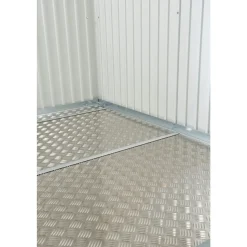 Biohort TILBEHØR TIL STR. A4 GULVPANEL ALUMINIUM Discount