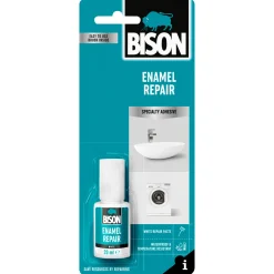 Bison FLYDENDE EMALJE 20 ML Hot
