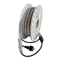 BLUE ELECTRIC 15 METER LED STRIP 1500 LM/M