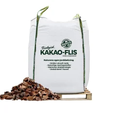 BMB BIGBAG KAKAO FLIS 2000 L^ Bark
