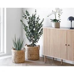 Boliginteriør BOLIGINTERIØR ALOE VERA KUNSTIG PLANTE 51 CM^ Boligindretning