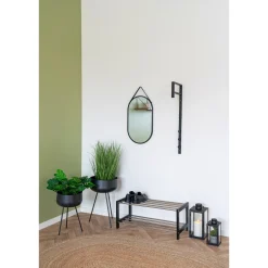 Boliginteriør BOLIGINTERIØR GRÆS KUNSTIG PLANTE 68 CM