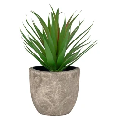 Boliginteriør BOLIGINTERIØR KUNSTIG PLANTE 21 CM Online
