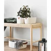 Boliginteriør BOLIGINTERIØR KUNSTIG PLANTE 35 CM^ Boligindretning