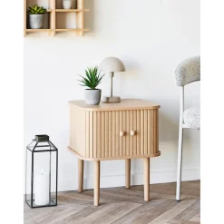 Boliginteriør BOLIGINTERIØR LANTERNE H 35 CM ANTIK MESSING LOOK^ Boligindretning
