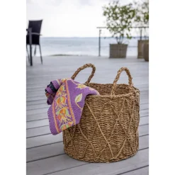 Boliginteriør BOLIGINTERIØR LUNA KURVESÆT NATUR H28/H32/H36 CM^ Boligindretning