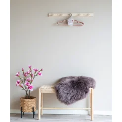 Boliginteriør BOLIGINTERIØR MAGNOLIATRÆ KUNSTIG PLANTE 75 CM Discount