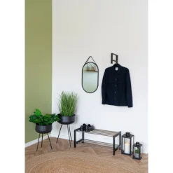 Boliginteriør BOLIGINTERIØR MONSTERA KUNSTIG PLANTE 30 CM^ Boligindretning