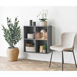 Boliginteriør BOLIGINTERIØR ORKIDE KUNSTIG PLANTE 49 CM^ Boligindretning