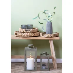 Boliginteriør BOLIGINTERIØR SOFIE BÆNK TEAK 25 X 90 CM^ Bolig Møbler