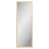 Boliginteriør BOLIGINTERIØR TRINE SPEJL 110X45 CM Discount