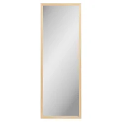 Boliginteriør BOLIGINTERIØR TRINE SPEJL 110X45 CM Discount