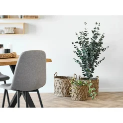 Boliginteriør BOLIGINTERIØR VOKSBLOMST KUNSTIG PLANTE 33 CM^ Boligindretning