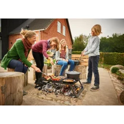 Bon-fire BÅLSTED 1 STK^ Båltilbehør