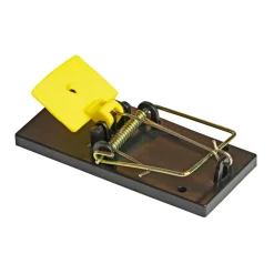 BONUS 2 STK. MUSEFÆLDE 5X2X10 CM^ Bekæmpelsesmidler