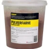 Borup 6408 OXYDFARVE 750 G BRUN^ Maling Udendørs