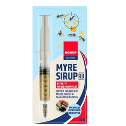 Borup Expert MYRE SIRUP 10GR^ Bekæmpelsesmidler