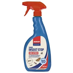 Borup Expert MYREBEKÆMPELSE 600ML Online