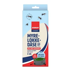 Borup Expert MYRELOKKEDÅSE 2 STK Outlet