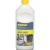 Borup FLYDENDE BRUN SÆBE 1 L^ Rengøringsmidler