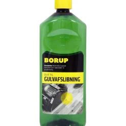Borup GULVAFSLIBNING OLIE 1 L^ Kemi