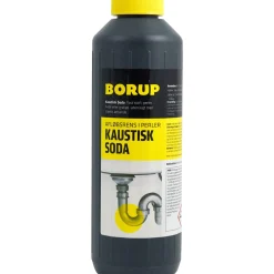 Borup KAUTISK SODA 1 KG Online