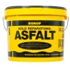 Borup KOLD REPERATIONSASFALT 20 KG^ Asfalt