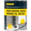 Borup +PRIMER MUR- OG SOKKELASFALT 1 L Online