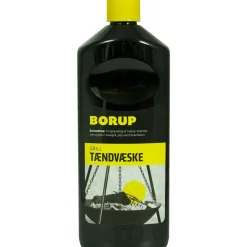 Borup UDENDØRS TÆNDVÆSKE 1 L^ Kemi