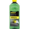Borup VEGETABILSK TERPENTIN 0,5 L^ Kemi