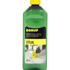 Borup XYLOL 0,5 L Best