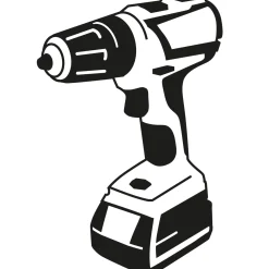 Bosch 2608597677 BETONBOR 5X90/150 MM 5^ Tilbehør Elværktøj