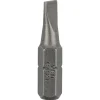 Bosch 2609255910 BITS LIGE KÆRV 5^ Tilbehør Elværktøj