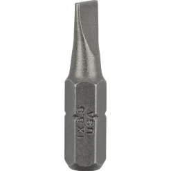 Bosch 2609255910 BITS LIGE KÆRV 5^ Tilbehør Elværktøj