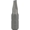 Bosch 2609255909 BITS LIGE KÆRV 5 Clearance