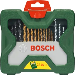 Bosch 2607019324 BITSSÆT 1 STK Discount